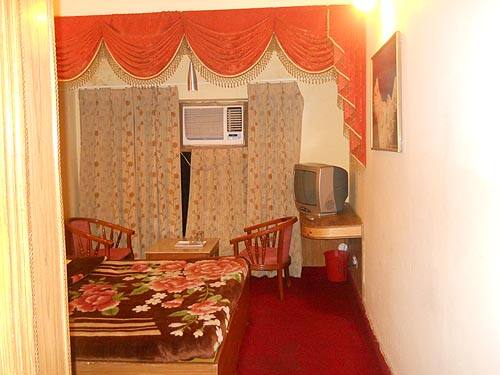 Hotel Raj Deluxe, Haridwar 5